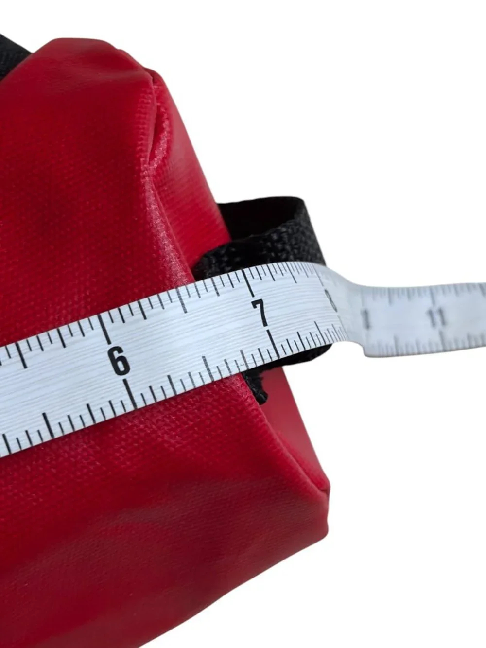 The North Face x China Airlines Amenities Pouch (Red)